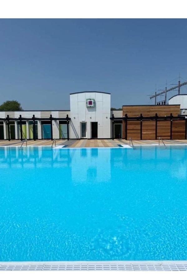 Luxury Hot Tub Retreat Villa Tattershall Exterior foto